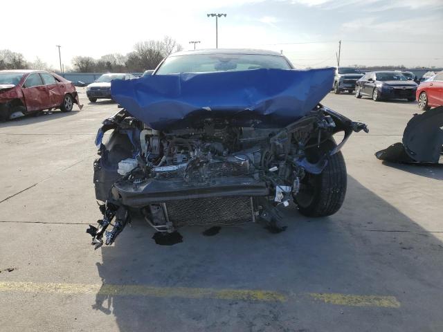 Photo 5 from auction – 2017 VOLKSWAGEN PASSAT SEL with VIN 1VWCT7A35HC027191