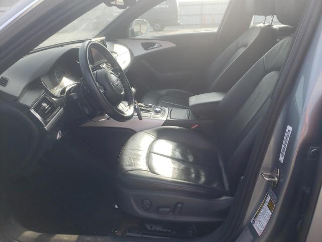 Photo 7 from auction – 2014 AUDI A6 PREMIUM with VIN WAUGFAFC4EN028072