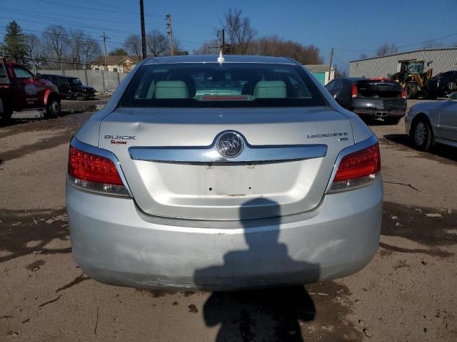 Photo 6 from auction – 2011 BUICK LACROSSE C with VIN 1G4GC5ED7BF193273