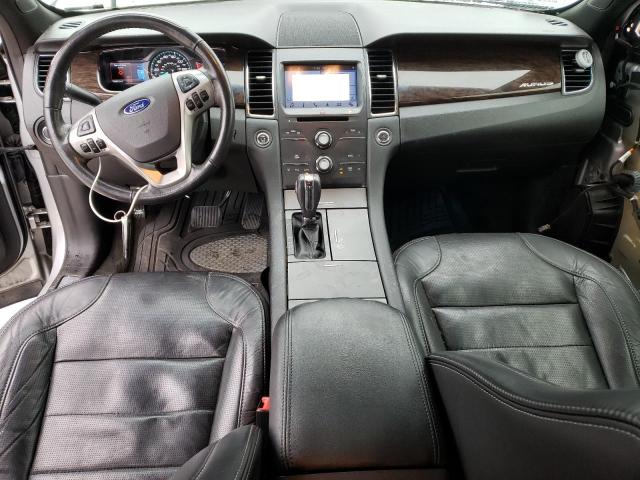 Photo 8 from auction – 2016 FORD TAURUS LIM with VIN 1FAHP2F84GG112265