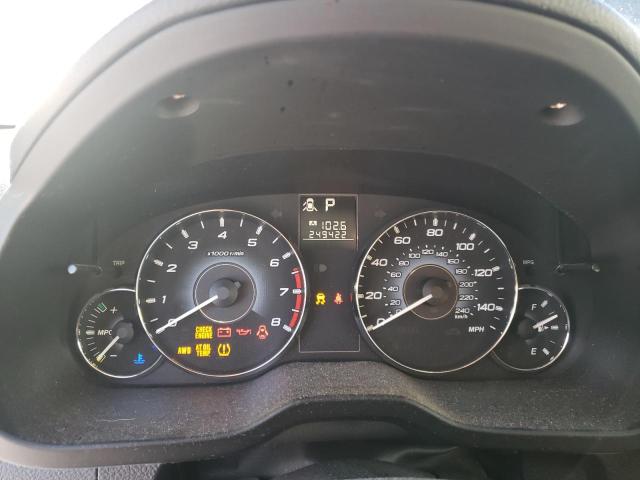 Снимка 9 от търг – 2010 SUBARU OUTBACK 2. с VIN 4S4BRCCC2A3346293