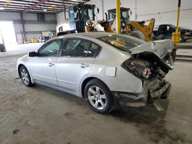 Photo 2 from auction – 2010 NISSAN ALTIMA BAS with VIN 1N4AL2AP5AN528484