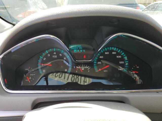 Photo 9 from auction – 2014 CHEVROLET TRAVERSE L with VIN 1GNKRJKDXEJ208139