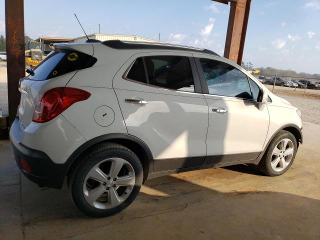 Photo 3 from auction – 2016 BUICK ENCORE with VIN KL4CJASB3GB726278