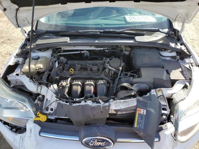 Photo 11 from auction – 2013 FORD FOCUS SE with VIN 1FADP3F29DL230010
