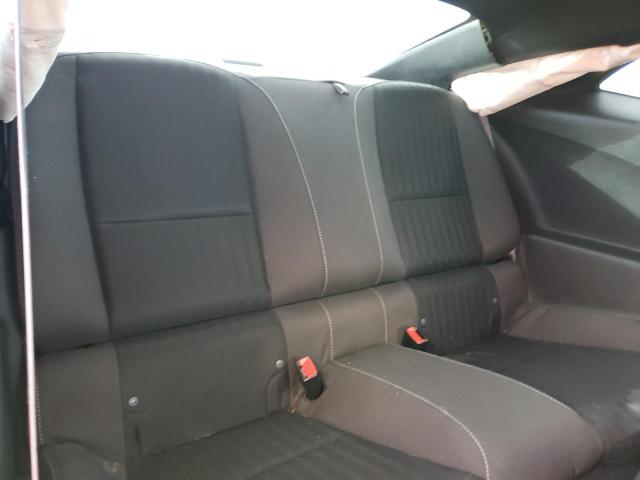 Photo 10 from auction – 2013 CHEVROLET CAMARO LS with VIN 2G1FA1E33D9160796