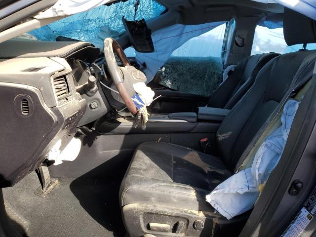 Photo 7 from auction – 2022 LEXUS RX 450H with VIN 2T2HGMDA9NC078150