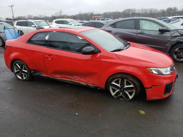 Photo 4 from auction – 2010 KIA FORTE SX with VIN KNAFW6A33A5258972