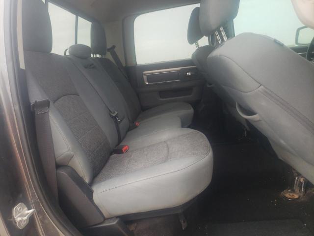 Photo 10 from auction – 2016 RAM 1500 SLT with VIN 3C6RR7LT2GG206588