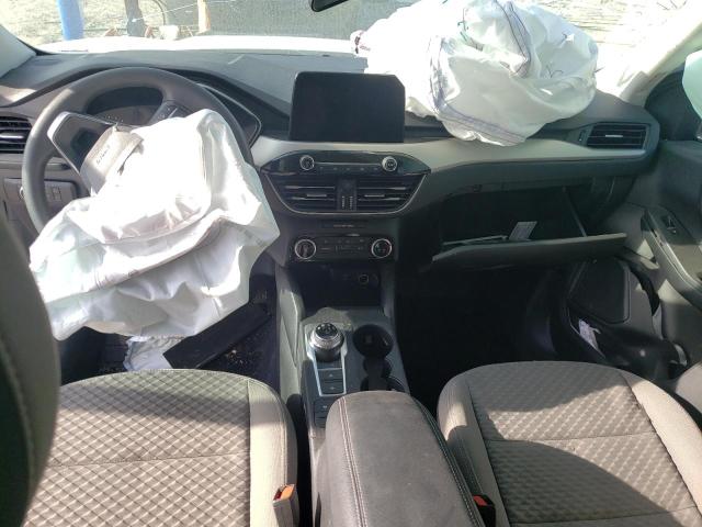 Photo 8 from auction – 2021 FORD ESCAPE SE with VIN 1FMCU0G68MUB30954