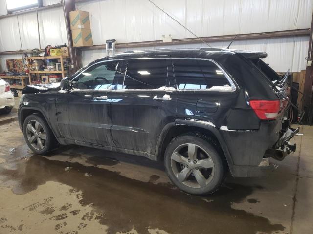 Photo 2 from auction – 2012 JEEP GRAND CHER with VIN 1C4RJFCT5CC234442