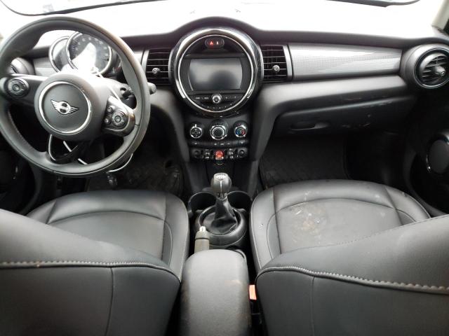 Photo 8 from auction – 2021 MINI COOPER with VIN WMWXU7C06M2P17923