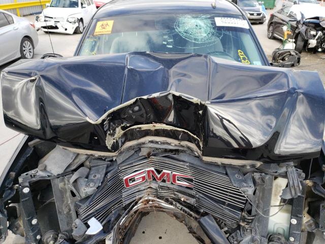 Photo 11 from auction – 2009 GMC SIERRA C15 with VIN 3GTEC23J49G106893