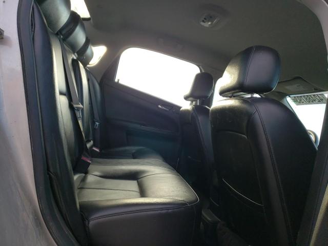 Photo 10 from auction – 2008 CHEVROLET IMPALA LT with VIN 2G1WT55N081308846