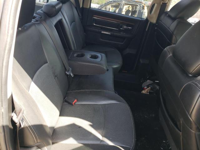 Photo 10 from auction – 2020 RAM 1500 LONGH with VIN 1C6RR6NT5DS644548