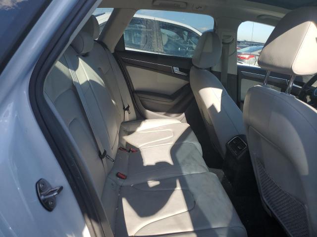Photo 10 from auction – 2014 AUDI A4 ALLROAD with VIN WA1UFAFL3EA089940