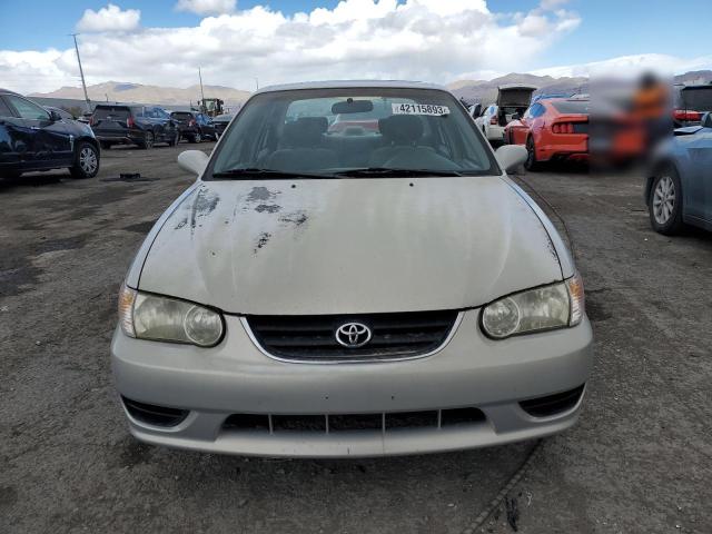 Photo 5 from auction – 2002 TOYOTA COROLLA CE with VIN 1NXBR12EX2Z616079