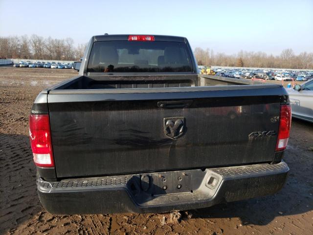 Photo 6 from auction – 2018 RAM 1500 ST with VIN 1C6RR7FT5JS332309