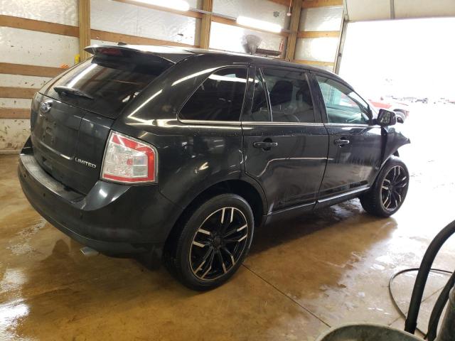 Photo 3 from auction – 2010 FORD EDGE LIMIT with VIN 2FMDK3KC7ABA86911