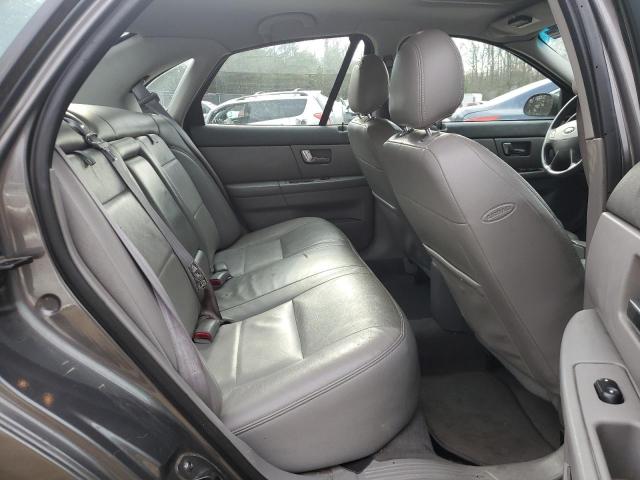 Photo 10 from auction – 2003 FORD TAURUS SEL with VIN 1FAHP56S23G160886