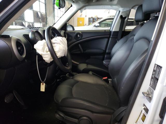 Photo 7 from auction – 2012 MINI COOPER S C with VIN WMWZC5C5XCWL59907