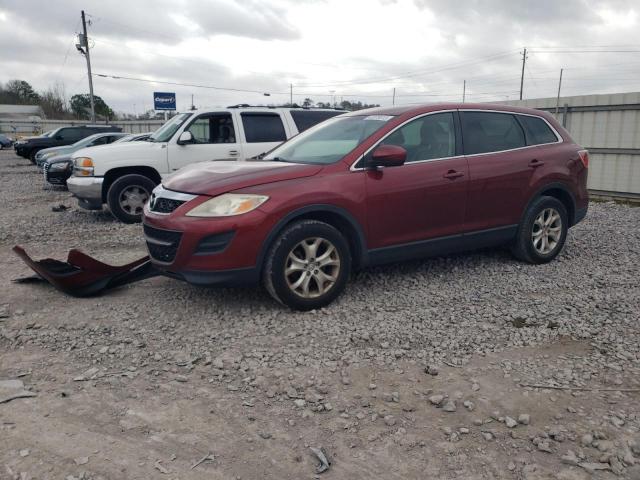MAZDA CX-9 2011 with VIN JM3TB2CA3B0301959 - Photo from auction
