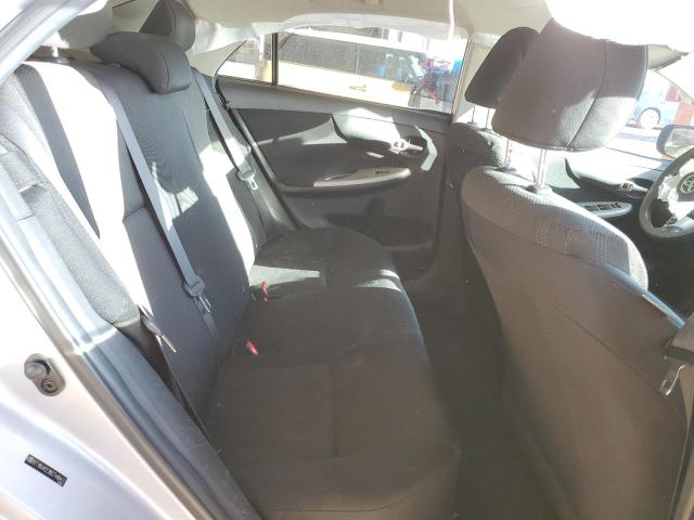 Photo 10 from auction – 2011 TOYOTA CAROLLA with VIN 2T1BU4EE9BC748943