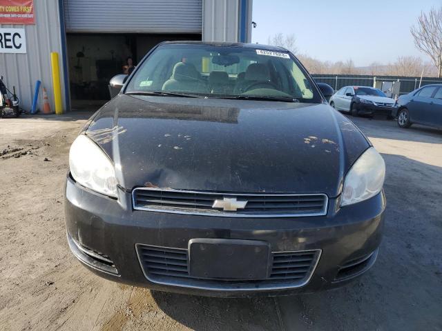 Photo 5 from auction – 2008 CHEVROLET IMPALA LT with VIN 2G1WT58NX89114564