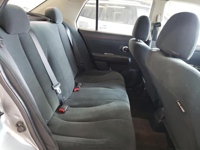 Photo 10 from auction – 2010 NISSAN VERSA S with VIN 3N1BC1AP1AL365215