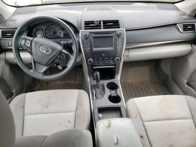 Photo 8 from auction – 2015 TOYOTA CAMRY LE with VIN 4T4BF1FKXFR510963