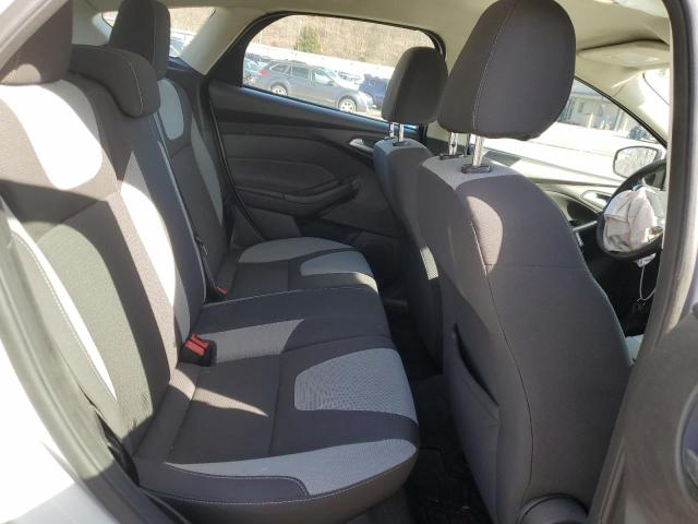 Photo 10 from auction – 2012 FORD FOCUS SE with VIN 1FAHP3K25CL474680