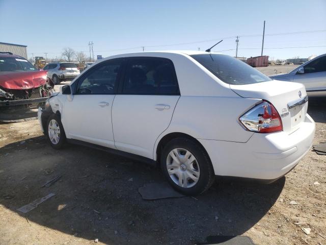 Foto 2 de la subasta – 2011 NISSAN VERSA S con VIN 3N1BC1AP0BL418617