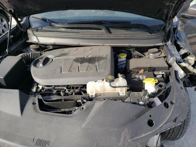 Photo 12 from auction – 2021 JEEP CHEROKEE L with VIN 1C4PJLMX5MD158708