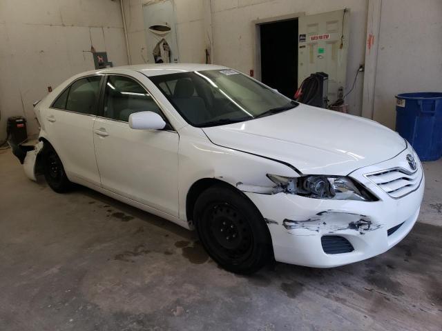 Photo 4 from auction – 2011 TOYOTA CAMRY BASE with VIN 4T1BF3EK5BU732909
