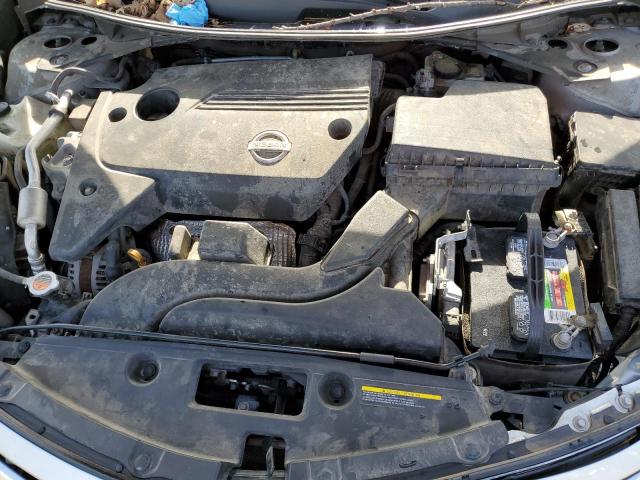 Photo 11 from auction – 2014 NISSAN ALTIMA 2.5 with VIN 1N4AL3AP6EC421872