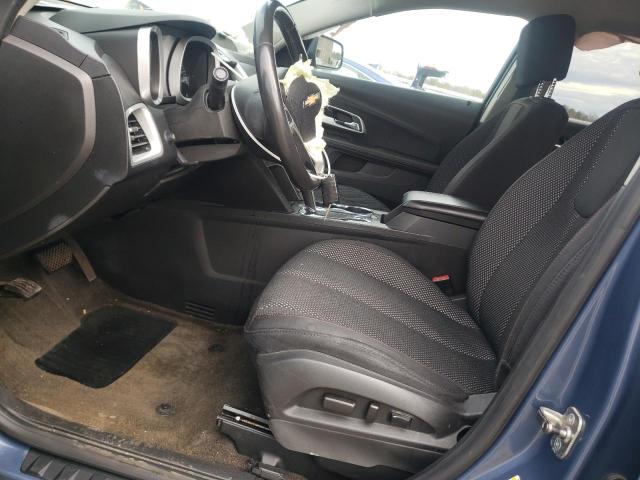 Photo 7 from auction – 2011 CHEVROLET EQUINOX LT with VIN 2CNALDEC3B6431198