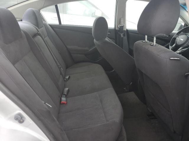 Photo 10 from auction – 2012 NISSAN ALTIMA BAS with VIN 1N4AL2AP0CN478208