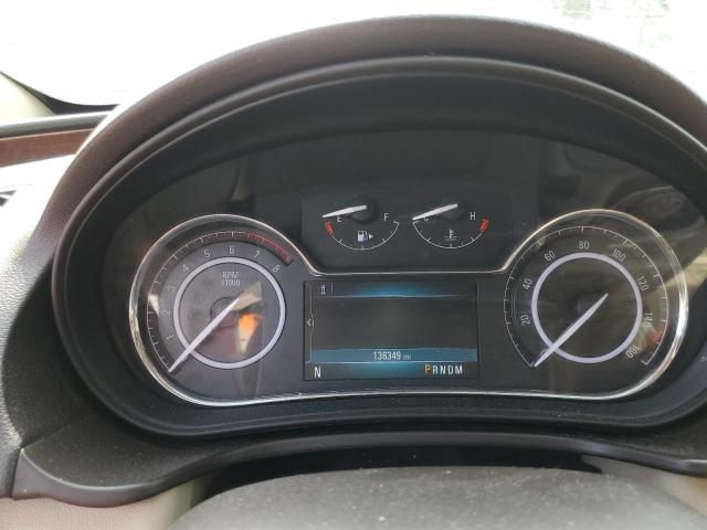Photo 9 from auction – 2015 BUICK REGAL PREM with VIN 2G4GN5EX4F9118839