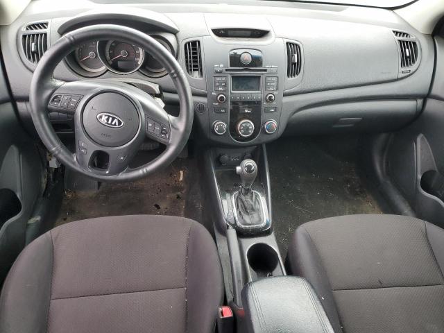 Photo 8 from auction – 2011 KIA FORTE EX with VIN KNAFU4A27B5436501