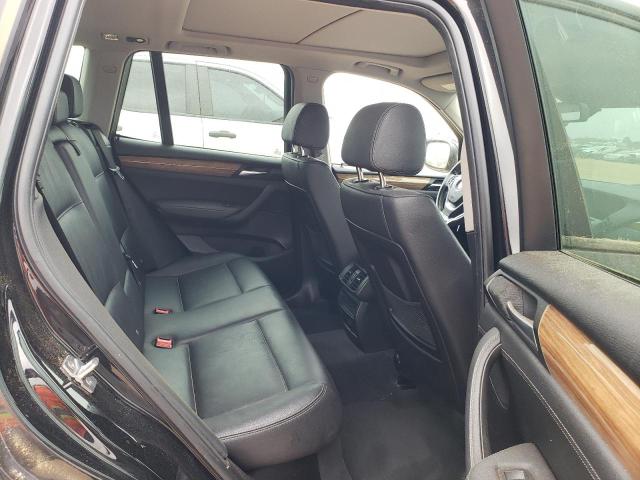 Photo 11 from auction – 2013 BMW X3 XDRIVE2 with VIN 5UXWX9C54D0A17196