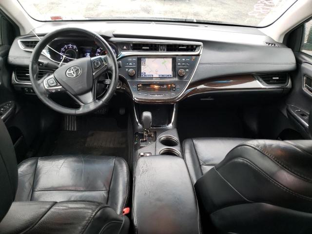 Photo 8 from auction – 2013 TOYOTA AVALON BAS with VIN 4T1BK1EB4DU044824