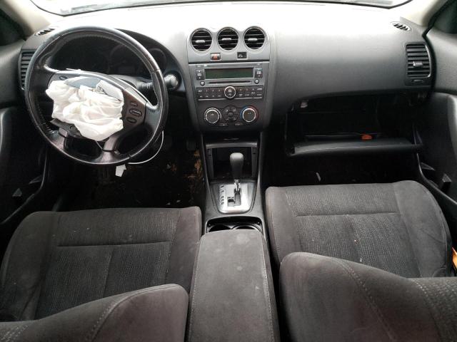 Photo 8 from auction – 2012 NISSAN ALTIMA BAS with VIN 1N4AL2AP0CN509201