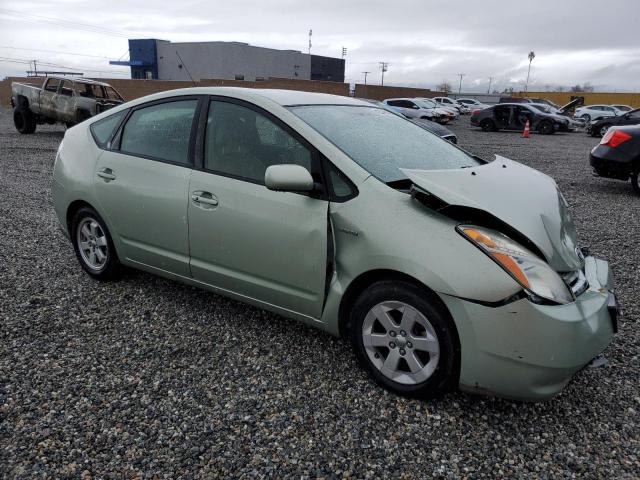 Photo 4 from auction – 2008 TOYOTA PRIUS with VIN JTDKB20U583424267