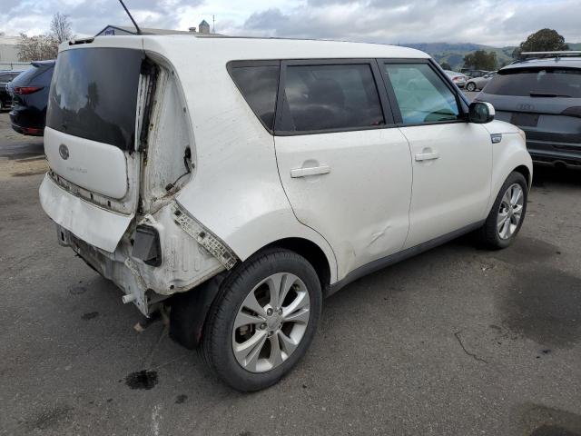 Photo 3 from auction – 2016 KIA SOUL + with VIN KNDJP3A59G7350126
