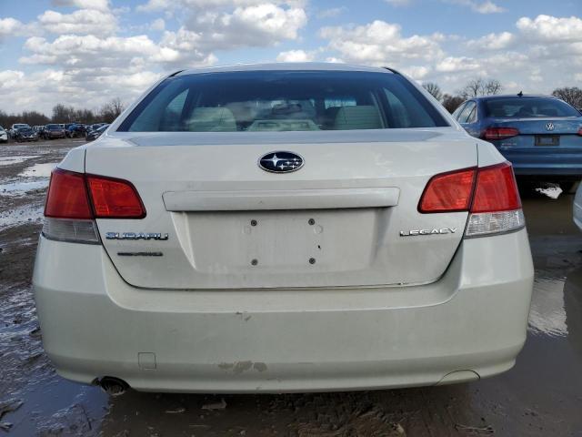 Photo 6 from auction – 2012 SUBARU LEGACY 2.5 with VIN 4S3BMCG68C3027202