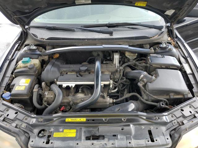 Photo 11 from auction – 2006 VOLVO XC70 with VIN YV4SZ592161214897