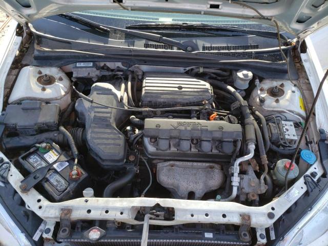 Photo 11 from auction – 2004 HONDA CIVIC EX with VIN 1HGEM22934L032139