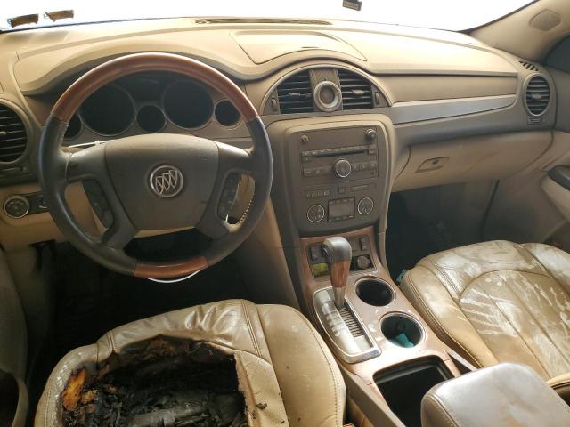 Photo 8 from auction – 2010 BUICK ENCLAVE CX with VIN 5GALRBEDXAJ198836