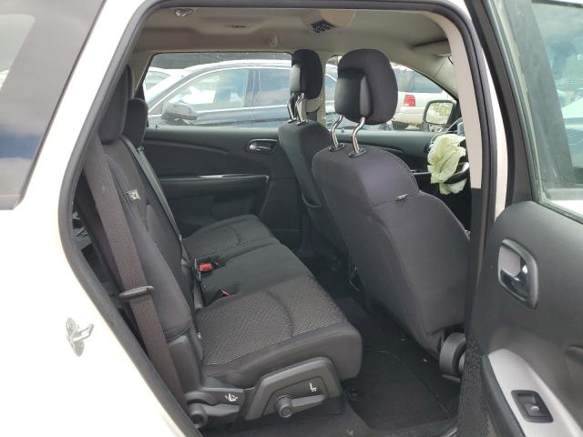 Photo 11 from auction – 2015 DODGE JOURNEY SE with VIN 3C4PDCABXFT557434