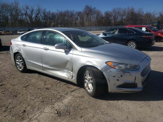 Photo 4 from auction – 2014 FORD FUSION SE with VIN 1FA6P0HDXE5400631